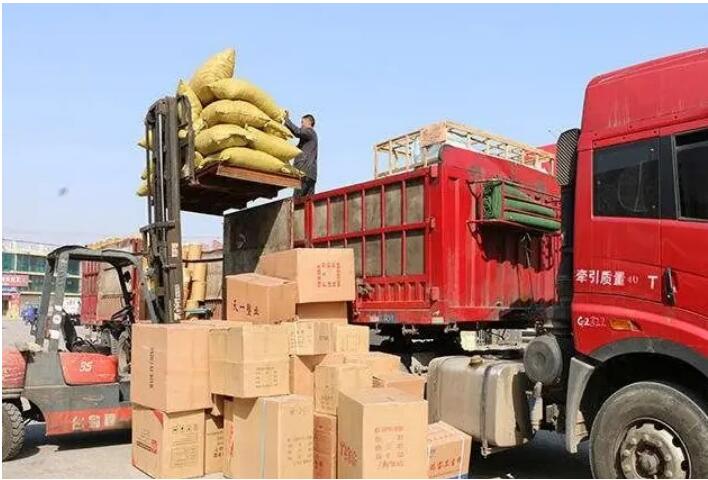 漳州到乐平市物流专线