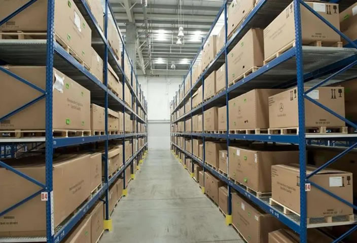 漳州到乐平市货物仓储