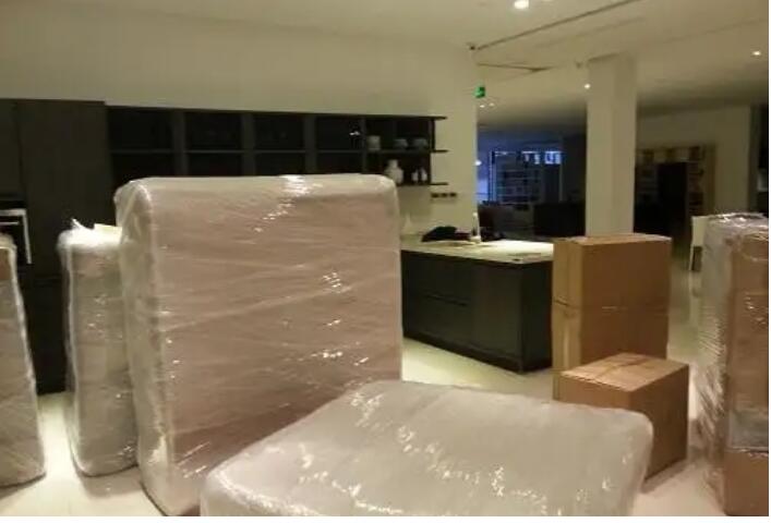 漳州到乐平市长途搬家