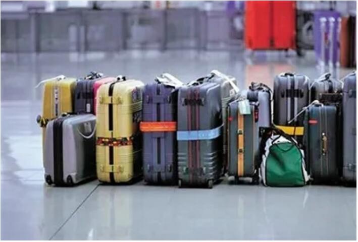 漳州到乐平市行李托运