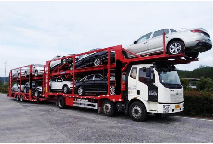 漳州到乐平市轿车托运